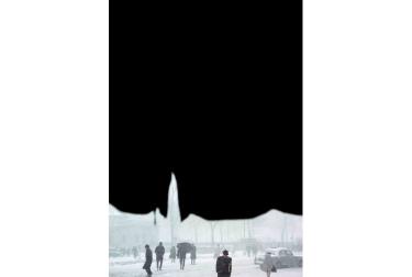 ? Saul Leiter